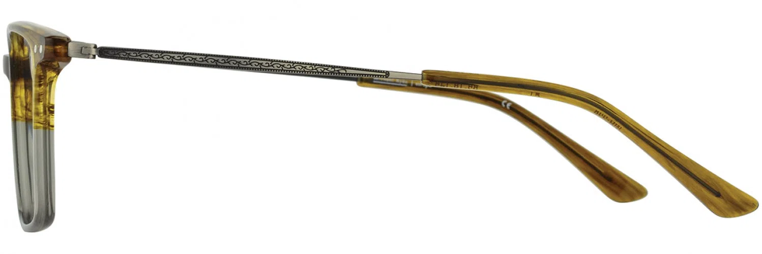 Michael Ryen MR336 Eyeglasses - view 5
